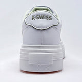 Tenis Court Pro V High K-Swiss para Mujer