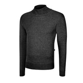 Suéter Polo para Hombre