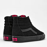 Botín UA Sk8- Hi Vans Unisex