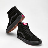 Vans UA Sk8-Hi Tenis urbano para joven