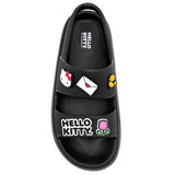 Sandalias Hello Kitty para Mujer