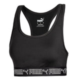 Top deportivo Mid Impact Elastic Puma para Mujer