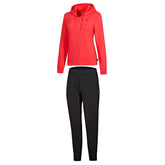Conjunto Classic Hooded Sweat Suit Puma para Mujer