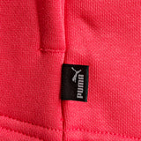 Conjunto Classic Hooded Sweat Suit Puma para Mujer