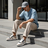 Tenis urbano Charly para hombre