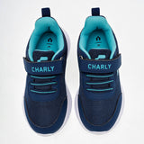Tenis deportivo Charly para Niña
