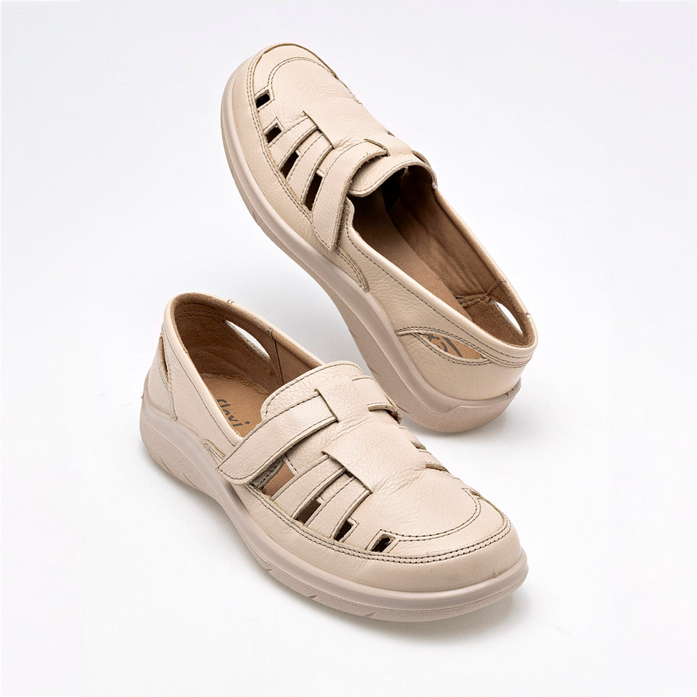 Pakar.com | Tienda online - Zapato de horma cómoda para mujer Flexi - Envío gratis desde $500