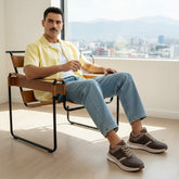 Tenis Flexi para hombre