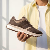 Tenis Flexi para hombre