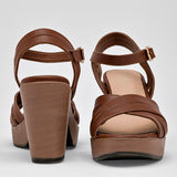 Pakar.com | Tienda online - Sandalia para mujer D'Cristian - Envío gratis desde $500