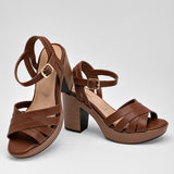 Pakar.com | Tienda online - Sandalia para mujer D'Cristian - Envío gratis desde $500