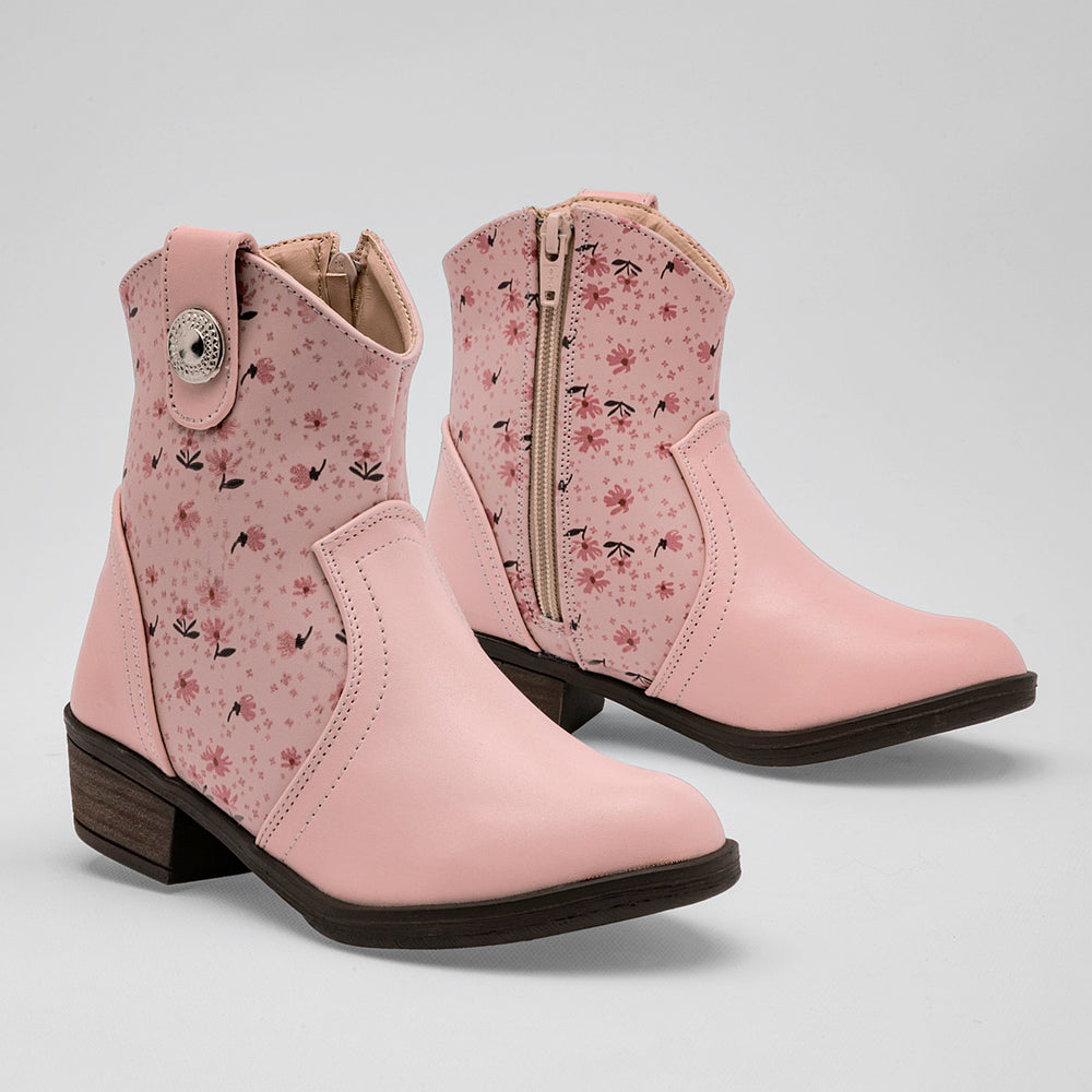 Pakar.com | Tienda online - Bota vaquera para niña Giselle - Envío gratis desde $500