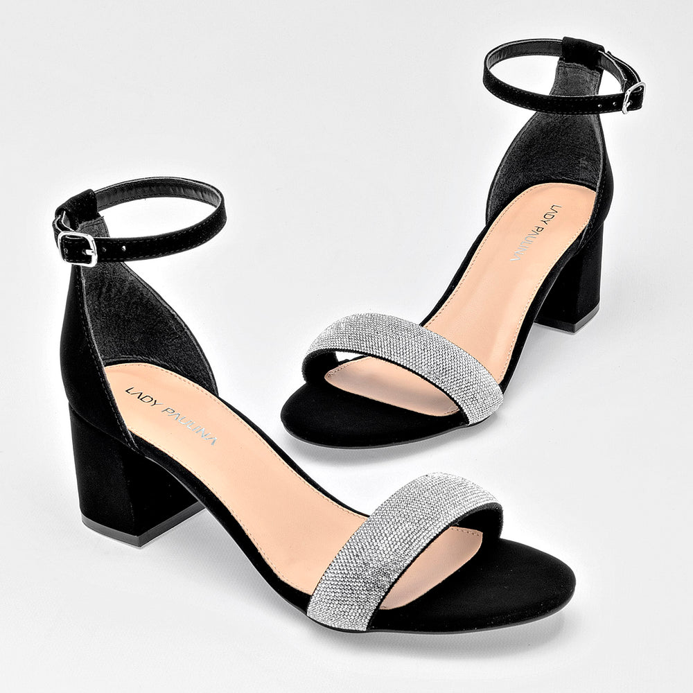 Zapatilla Lady Paulina para mujer