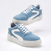 Tenis urbano chunky Clasben para mujer
