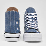 Pakar.com | Tienda online - Tenis urbano tipo Botín para mujer Moramora - Envío gratis desde $500