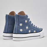 Pakar.com | Tienda online - Tenis urbano tipo Botín para mujer Moramora - Envío gratis desde $500