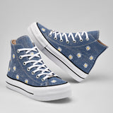 Pakar.com | Tienda online - Tenis urbano tipo Botín para mujer Moramora - Envío gratis desde $500