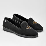 Pakar.com | Tienda online - Pantufla para mujer Mora Confort - Envío gratis desde $500