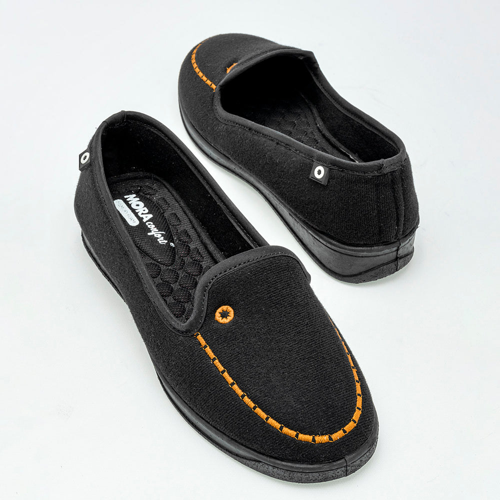 Pakar.com | Tienda online - Pantufla para mujer Mora Confort - Envío gratis desde $500