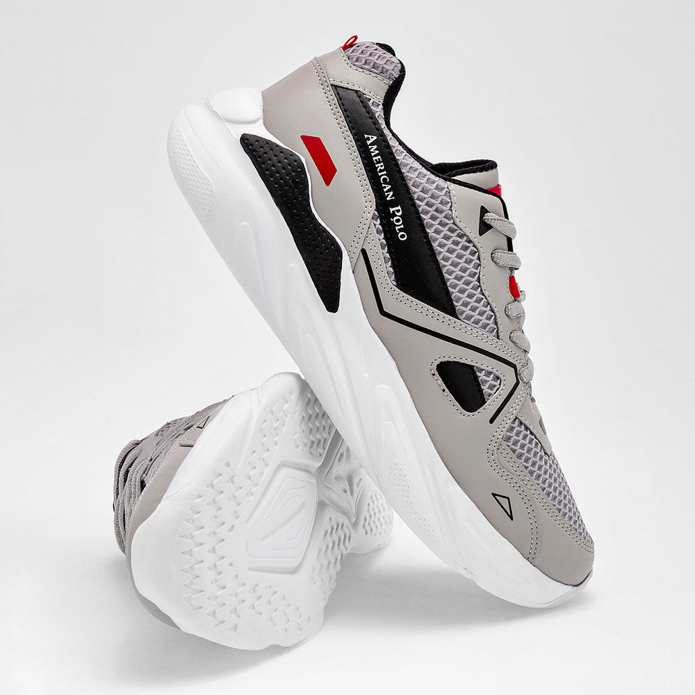 Pakar.com | Tienda online - Tenis urbano para hombre American Polo - Envío gratis desde $500