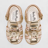 Pakar.com | Tienda online - Sandalia para niña preescolar Baby Pop's - Envío gratis desde $500