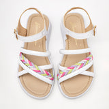 Pakar.com | Tienda online - Sandalia para niña Been Class - Envío gratis desde $500