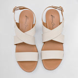 Pakar.com | Tienda online - Sandalia para mujer Been Class - Envío gratis desde $500