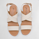 Pakar.com | Tienda online - Sandalia para mujer Been Class - Envío gratis desde $500