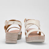 Pakar.com | Tienda online - Sandalia para mujer Been Class - Envío gratis desde $500