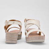 Pakar.com | Tienda online - Sandalia para mujer Been Class - Envío gratis desde $500