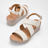 Sandalia par mujerBeen Class para mujer