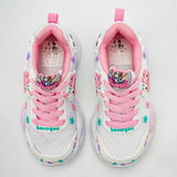 Pakar.com | Tienda online - Tenis urbano para niña preescolar Borreguis - Envío gratis desde $500