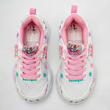 Pakar.com | Tienda online - Tenis urbano para niña preescolar Borreguis - Envío gratis desde $500