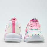 Pakar.com | Tienda online - Tenis urbano para niña preescolar Borreguis - Envío gratis desde $500