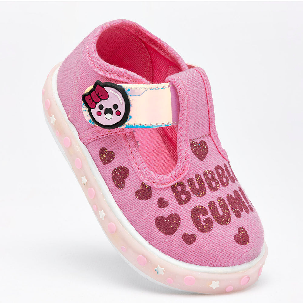 Pakar.com | Tienda online - Zapatitos para bebé niña Bubble Gummers - Envío gratis desde $500