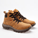 Pakar.com | Tienda online - Botín de senderismo para hombre Bycasino X - Envío gratis desde $500