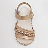 Pakar.com | Tienda online - Sandalia para bebé niña Baby Dolce - Envío gratis desde $500