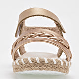 Pakar.com | Tienda online - Sandalia para bebé niña Baby Dolce - Envío gratis desde $500