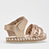 Pakar.com | Tienda online - Sandalia para bebé niña Baby Dolce - Envío gratis desde $500