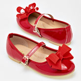 Balerina casual Celex para niña
