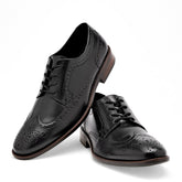 Zapato vestir Christian Gallery para hombre