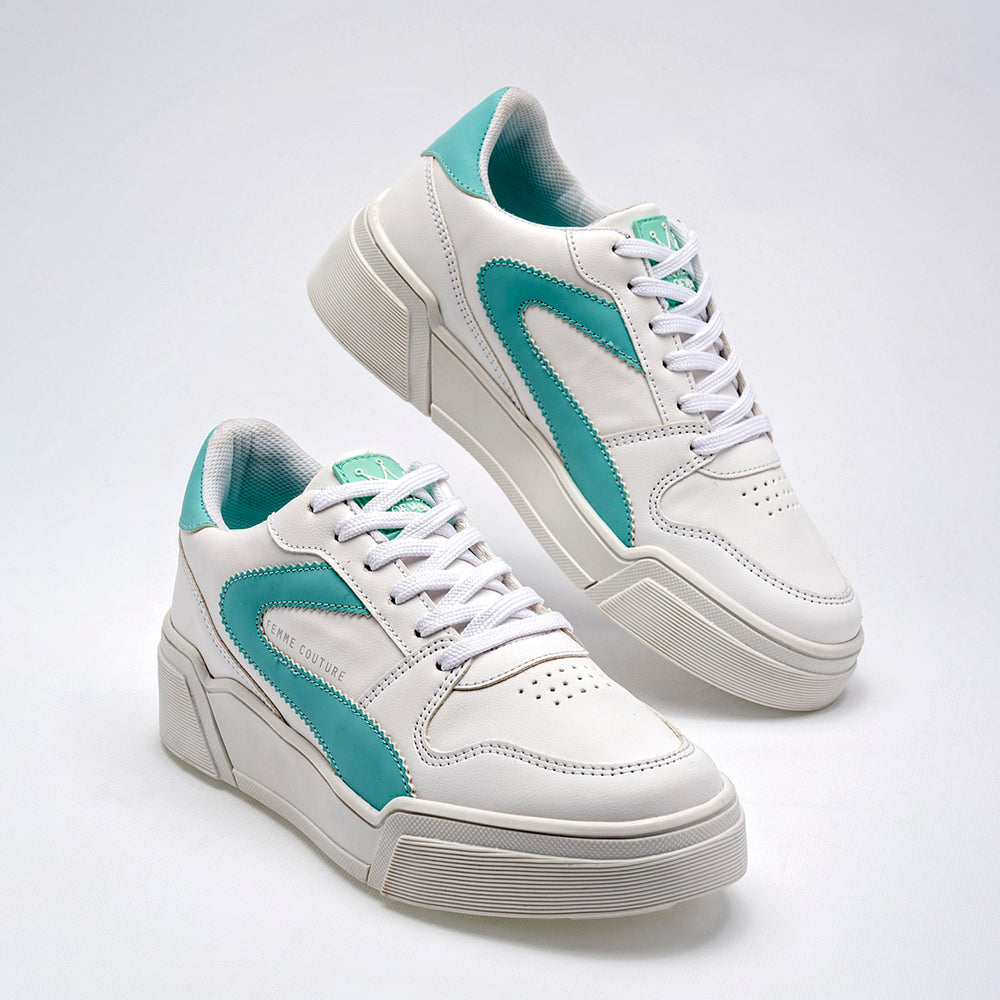Pakar.com | Tienda online - Tenis urbano para mujer Clasben - Envío gratis desde $500