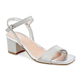 Zapatilla abierta Clasben para mujer