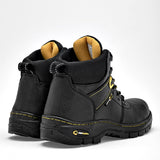 Pakar.com | Tienda online - Botín industrial para hombre Cliff - Envío gratis desde $500