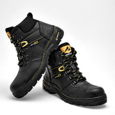 Pakar.com | Tienda online - Botín industrial para hombre Cliff - Envío gratis desde $500