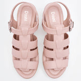 Pakar.com | Tienda online - Sandalia para mujer Dash - Envío gratis desde $500