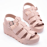 Sandalia confort Dash para mujer