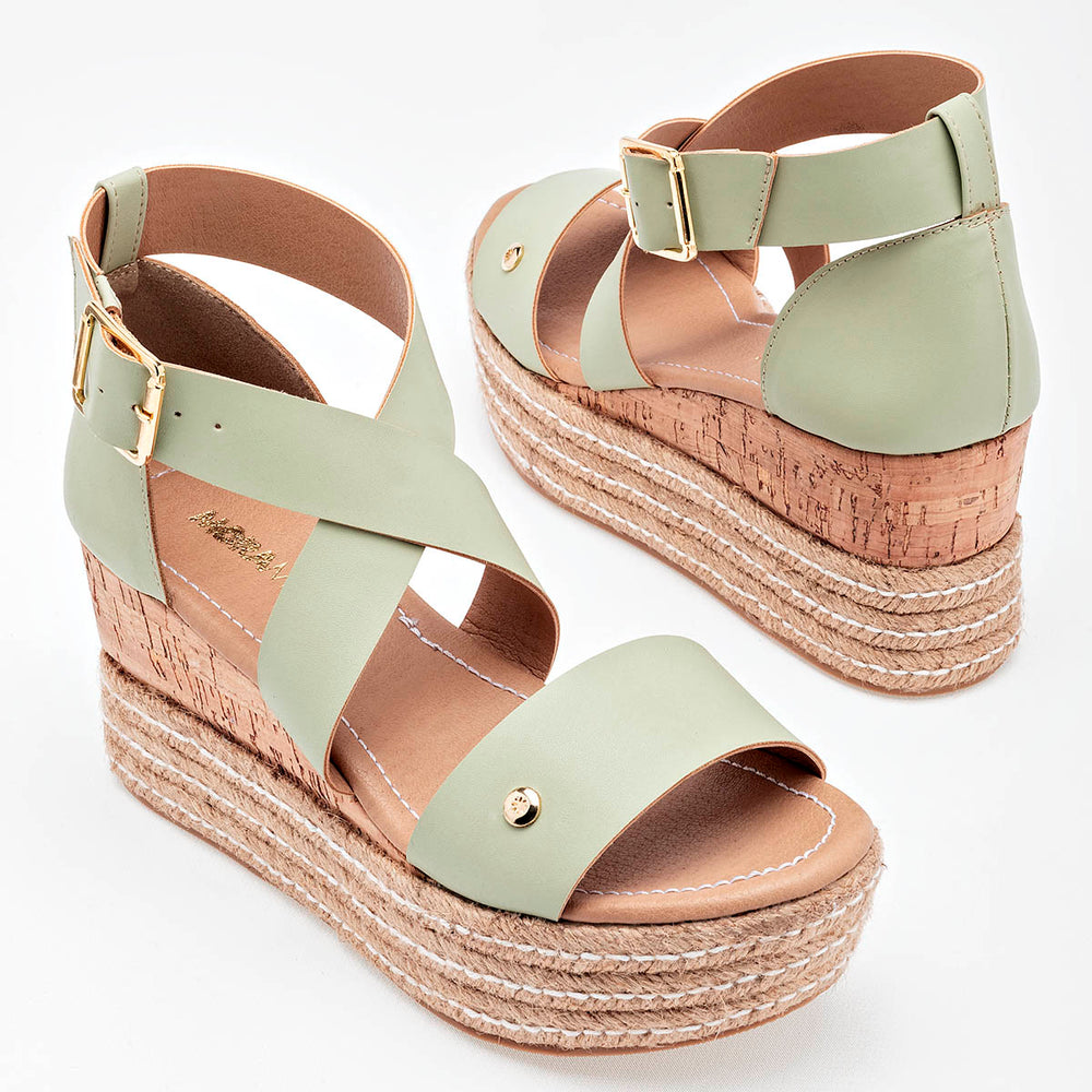 Pakar.com | Tienda online - Sandalia para mujer Moramora - Envío gratis desde $500