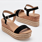 Pakar.com | Tienda online - Sandalia para mujer D'Cristian - Envío gratis desde $500