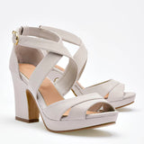 Pakar.com | Tienda online - Zapatos para mujer D'Cristian - Envío gratis desde $500